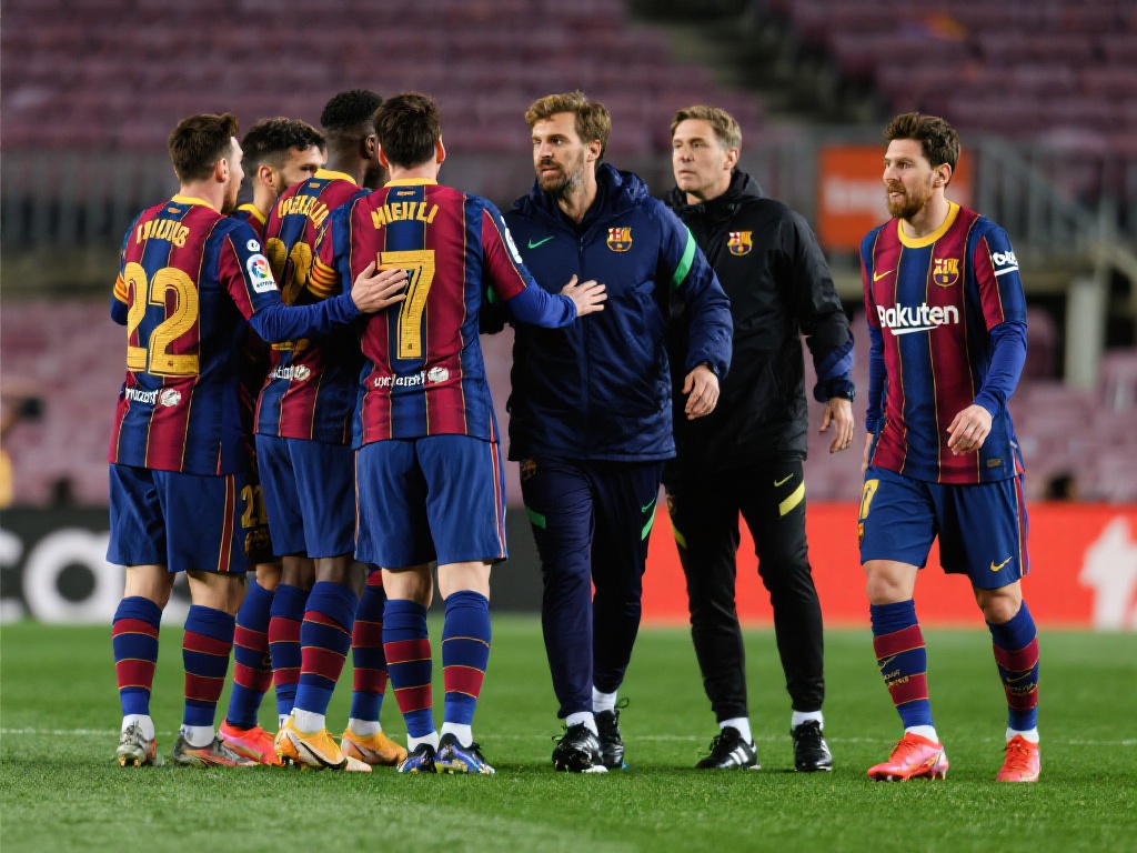 全球足球实力榜新动态