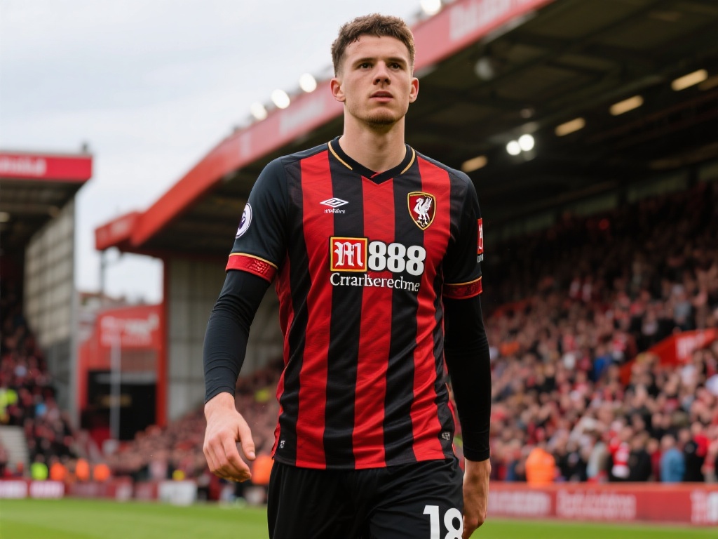 日媒聚焦新赛季五大联赛：英超5位日本球员齐聚，书写历史新篇