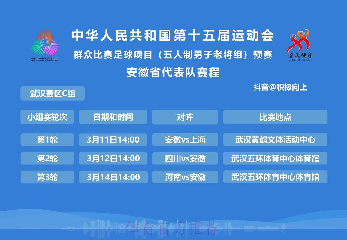 十五运五人制足球老将组预赛打响 十五运五人制足球老将组预赛打响